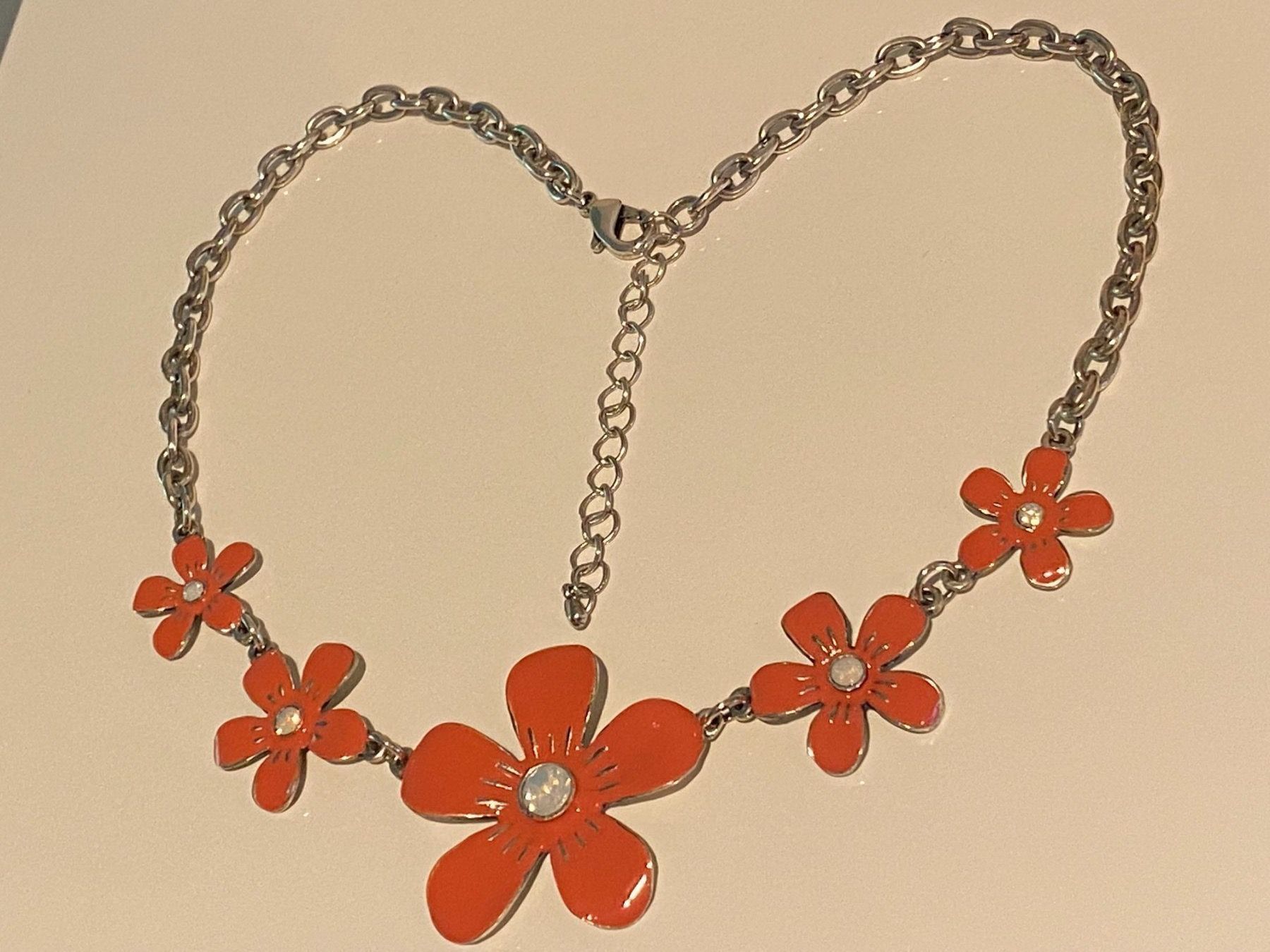 Ketten: Collier – Gebraucht aus Matten b. Interlaken von kero71 4