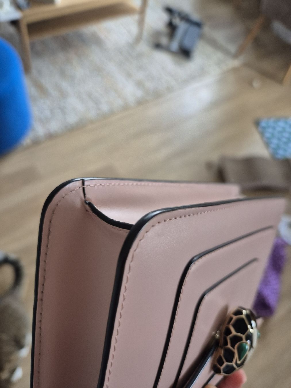 Bulgari Borse da donna: BVLGARI Serpenti forever bag – Nuovo (secondo la descrizione) da Bern venduto da des_7cqy 6