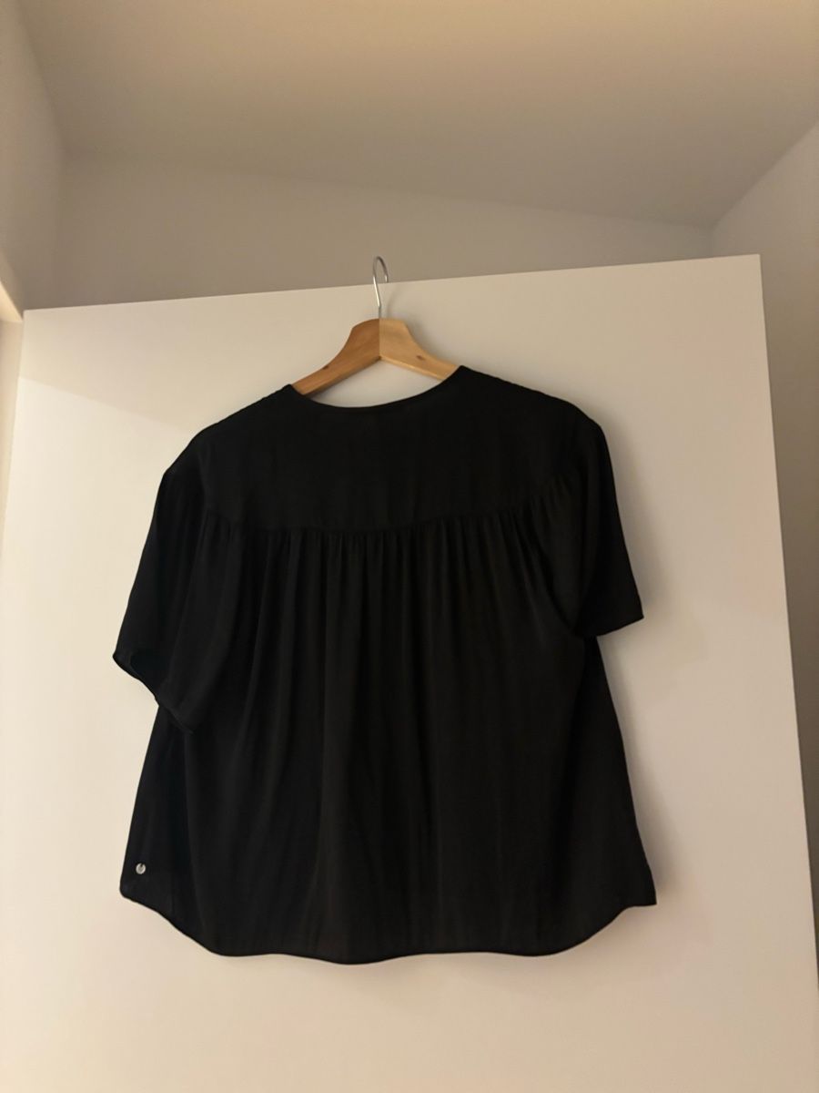 Maison Scotch Camicette: Bluse Scotch & Soda Grösse XS – Usato da Oberhofen Thun'see venduto da janine.70 3