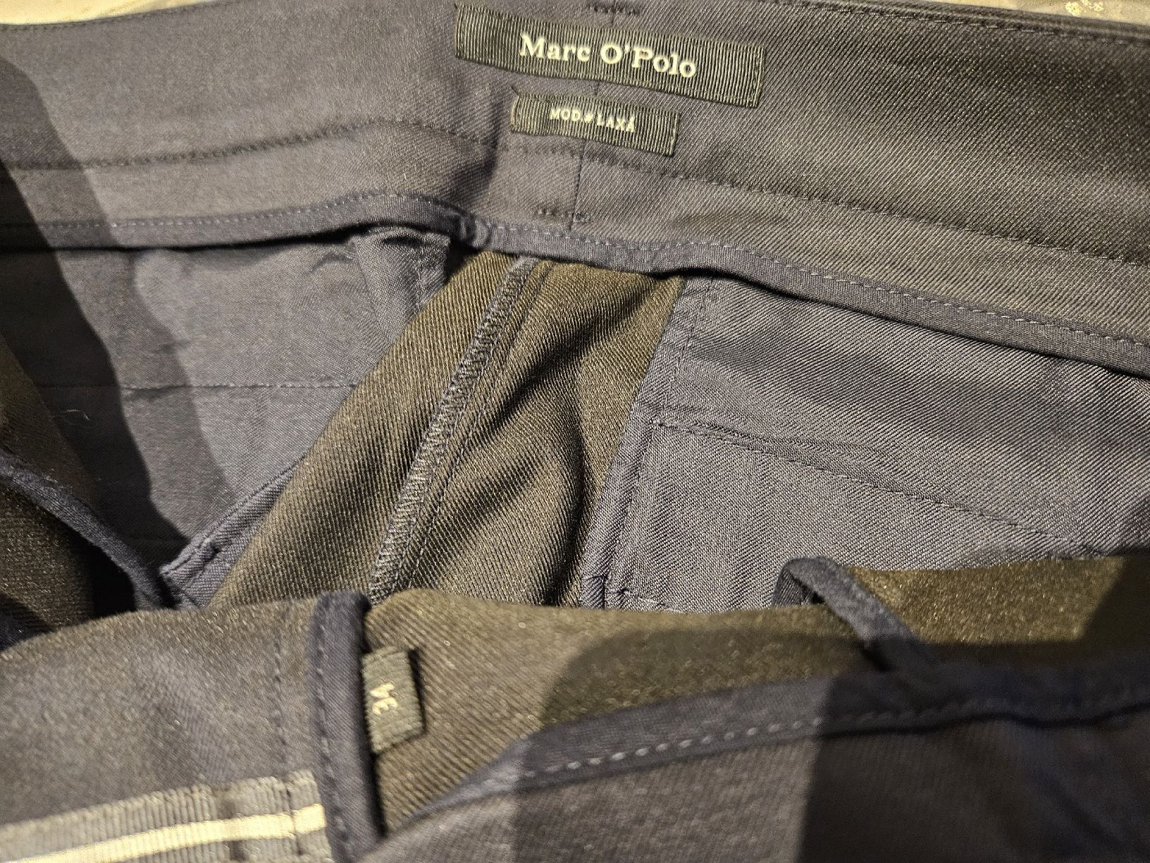 Marc O'Polo Pantaloni: Damenhose von MarcoPolo, gr. 34 – Usato da Plasselb venduto da Mabischer 5