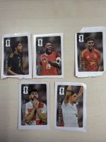 Div. Coca Cola FIFA WM- Sticker 