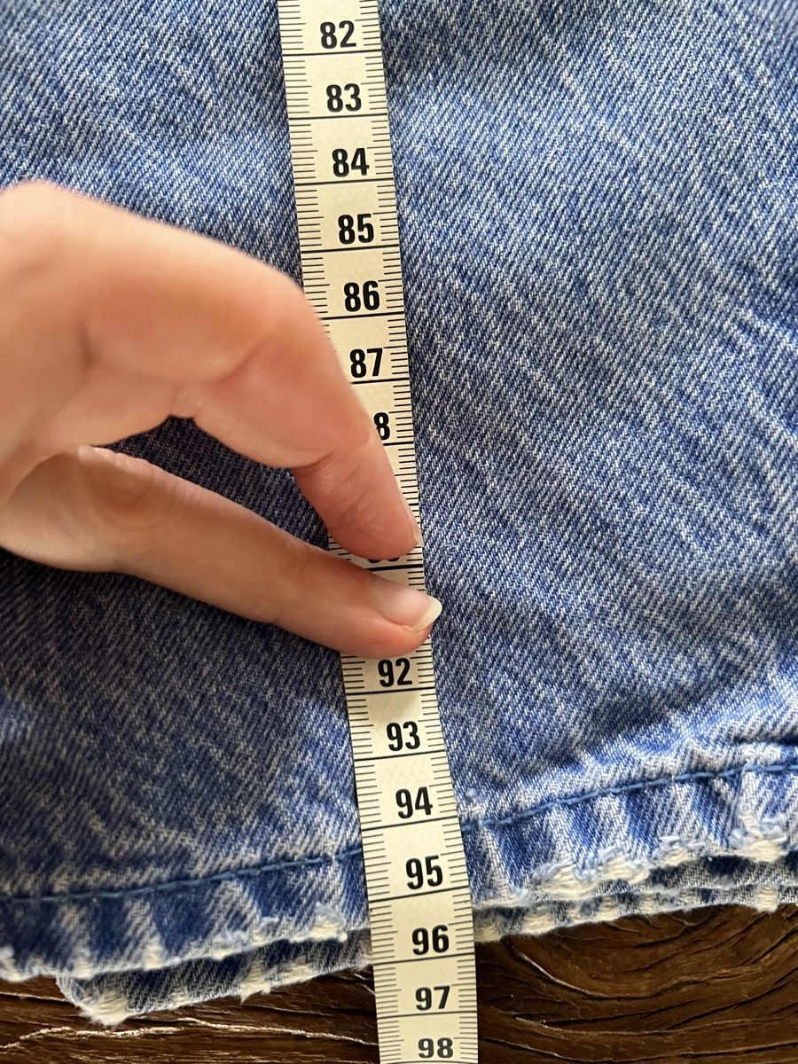 Bershka Jeans: Bershka Jeans – Usato da Kiesen venduto da Patricia0104 2