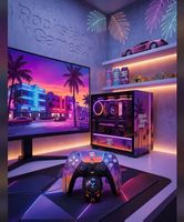 Ps5 Dual Sense Controller GTA VI GTA 6 sehr guter Zustand