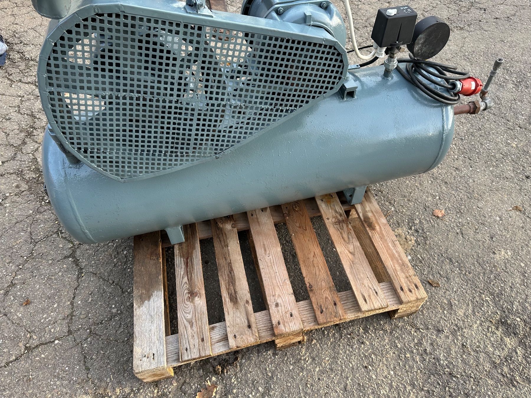 Compressori: Kompressor – Usato da Huttwil venduto da alc_s2gc 6