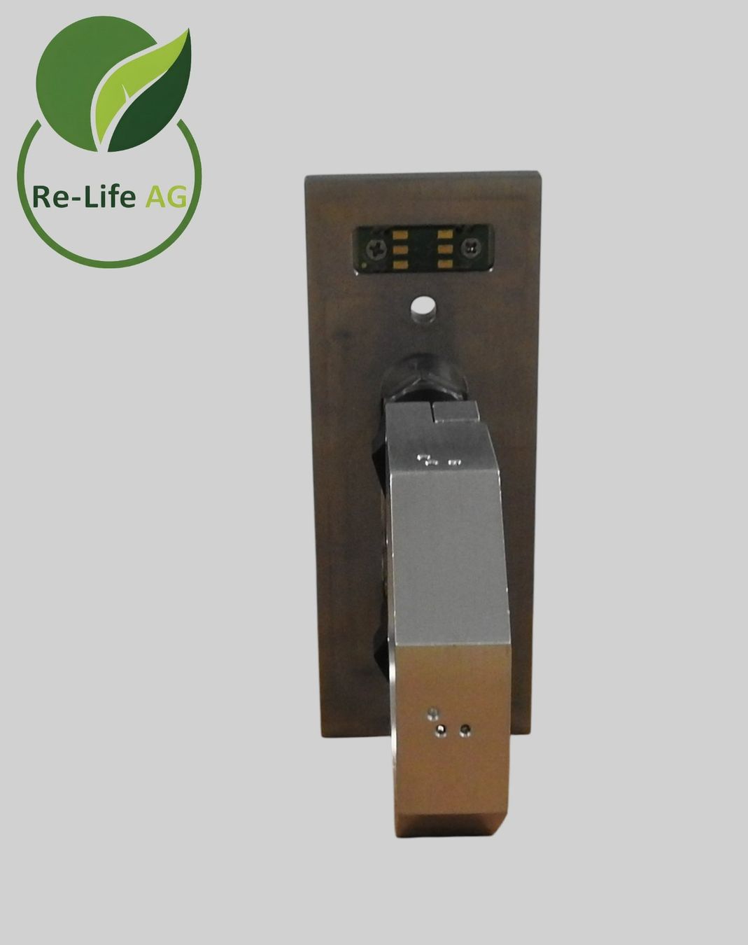 Tutte le macchine: Berchtold Technologies Z 500-5 Mixing Flow Cell – Usato da Reinach BL venduto da Re-LifeAG_Labor 4
