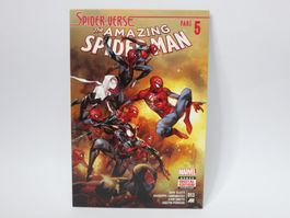 AK Postkarte Spider-Man Marvel Spiderman postkarte, marvel