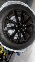 Felgen komplett Golf Winterreifen  205/55R16