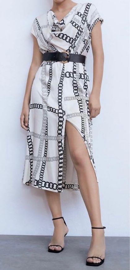 Zara Vestiti: ZARA Kleid – Nuovo e nell'imballaggio originale da Basel venduto da 1moonstar 2