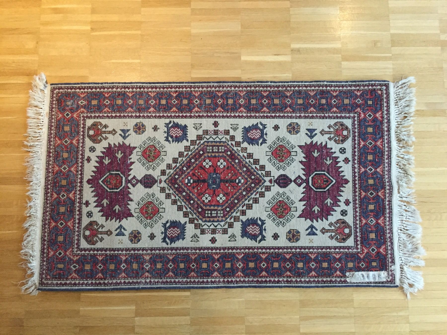 Teppiche: Teppich Orient – Gebraucht aus Zuchwil von Space08 1