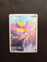 Pokemon Mienfoo 133/086