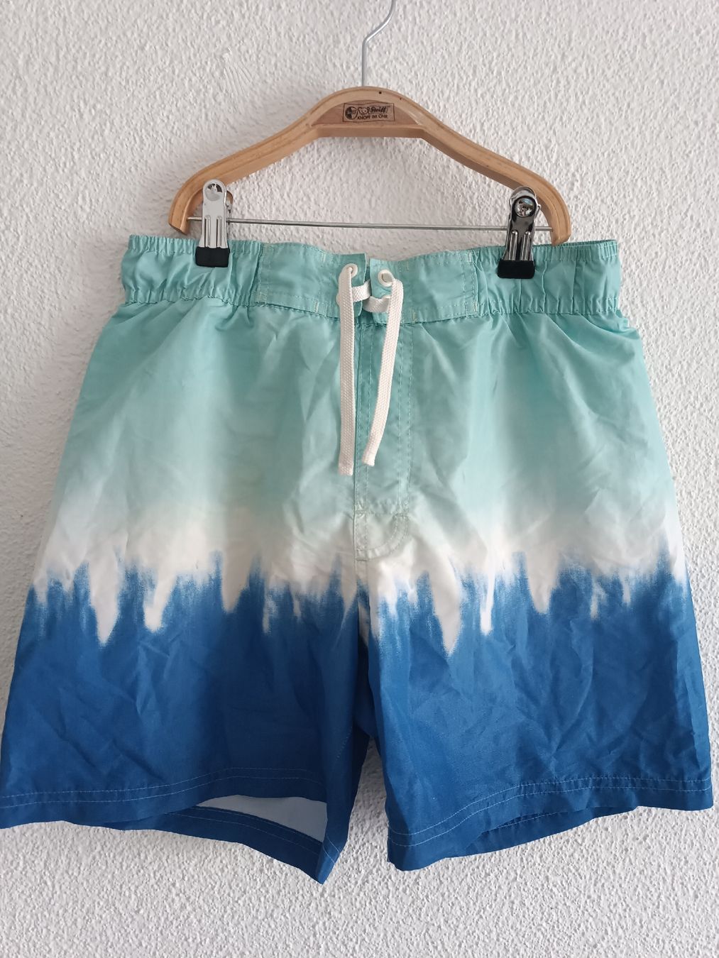 Nike Pantaloni: Badehosen Gr S (164) – Usato da Binz venduto da julijuli 2