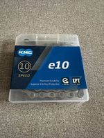 Kette KMC e10 EPT 