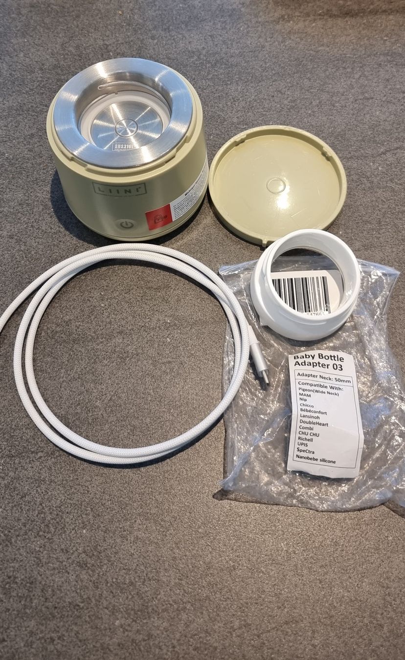 Mam Elettrodomestici da cucina: Linii 3.0 – Usato da Staffelbach venduto da chr_v7kc 2