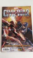 Marvel Comic - the first avanger