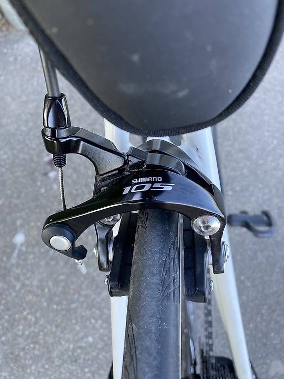 Biciclette: PRICE Rennvelo Gr. 49 – Usato da Winterthur venduto da cecman 2