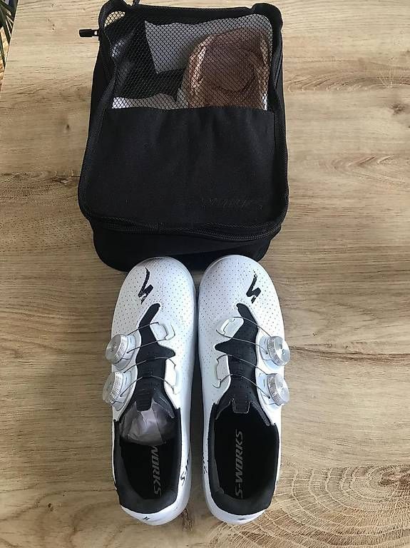 Specialized Herrenschuhe: Neue Specialized S-Works Schuhe Gr. 36 – Neu und originalverpackt aus Dübendorf von Mimi_99