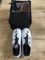 Neue Specialized S-Works Schuhe Gr. 36