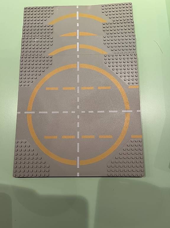 Lego Jeux de construction: 7 Lego Strassentafeln – D'occasion à Aarburg par lbe_xnl2 4