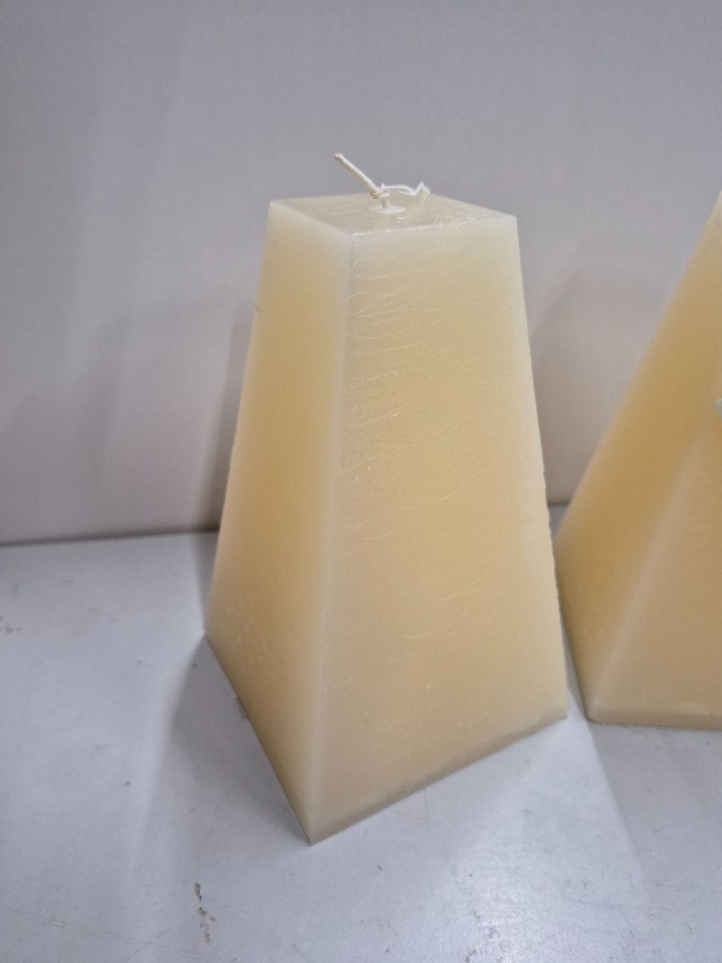 Candele: 525 Posten Kerzen aus Liquidation – Nuovo (secondo la descrizione) da Derendingen venduto da Meisterstuecke 1
