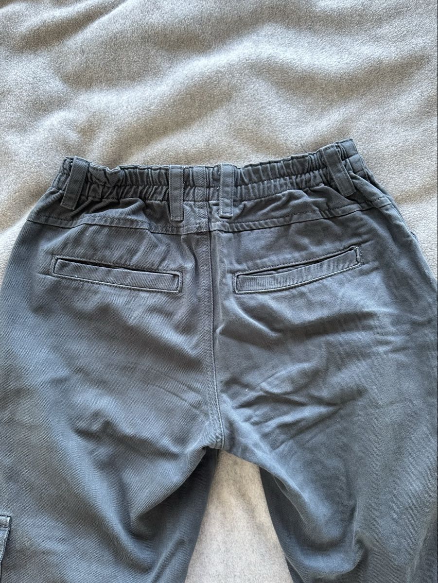 Jeans: Subdued Cargo pants – Usato da Dübendorf venduto da ayl_t992 1