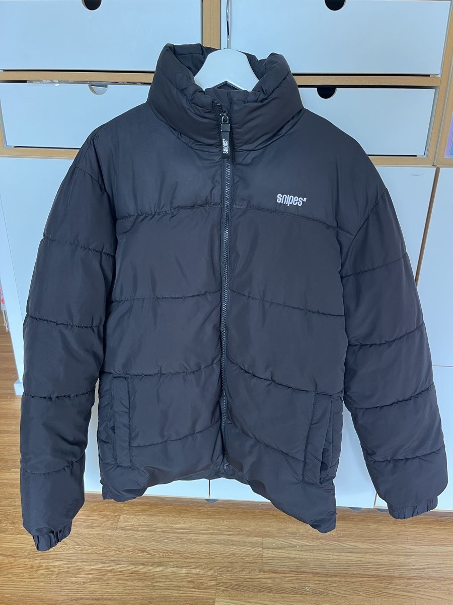 Snipes Puffer Jacke Down Jacket Columbia Jacke Snipes Black Friday Columbia  Coats