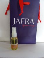 JAFRA Pflegendes Haaröl für trockene Haare Neu