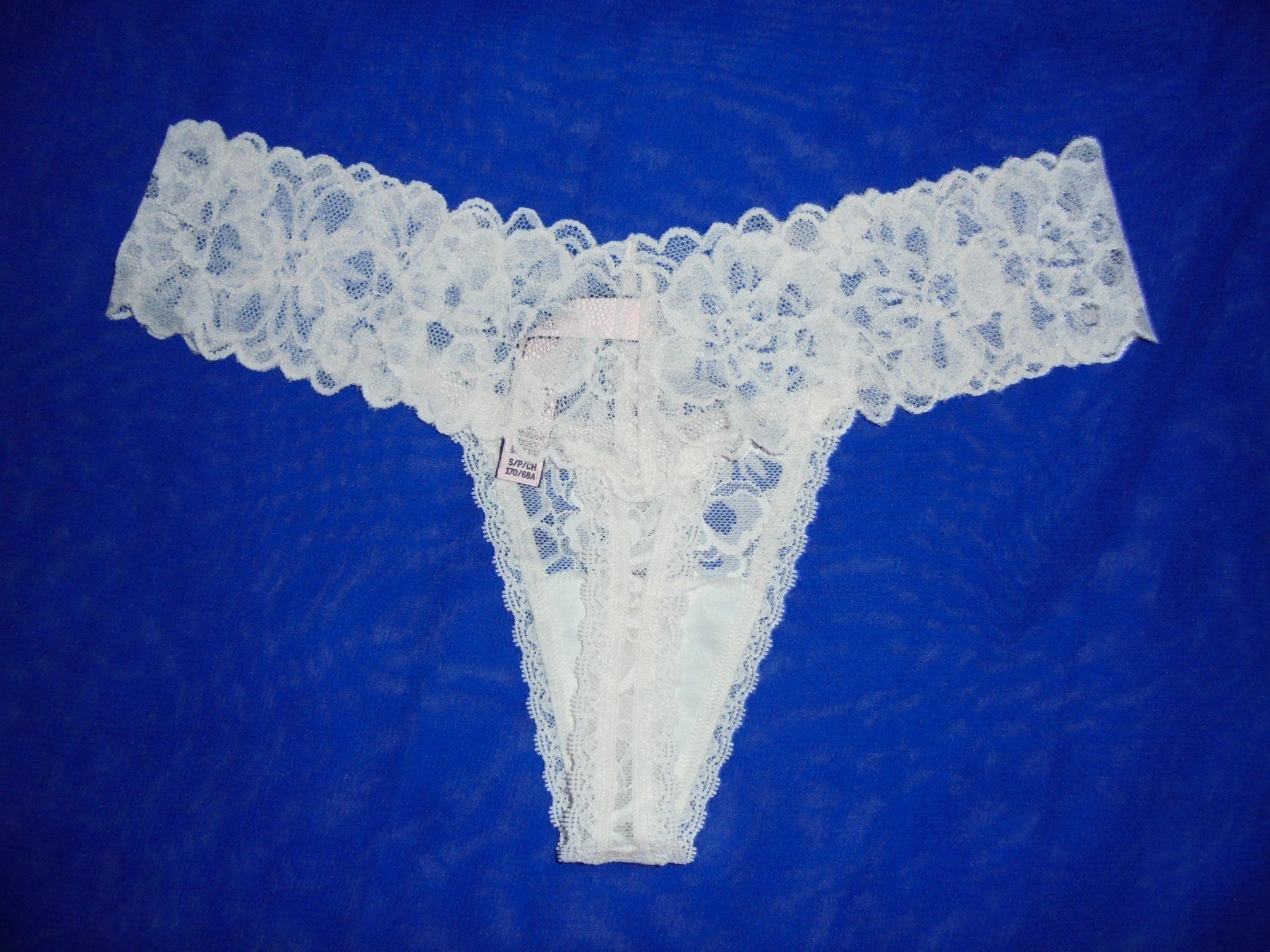 Victoria's Secret Altra biancheria intima: VICTORIA'S SECRET THONG, L, NEU – Nuovo e nell'imballaggio originale da Aarau Rohr venduto da PinkSchwein 3