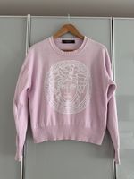 Versace Pullover Gr. 38