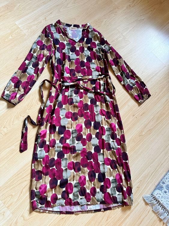 Vestiti: Kleid Gr 36 XS S – Nuovo (secondo la descrizione) da Simplon Dorf venduto da fraueulalia