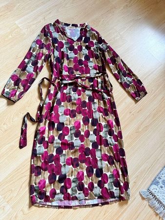 Kleid Gr 36 XS S