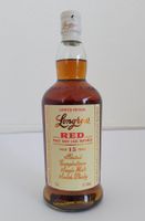 Longrow Red 15 YO 2022 | 70 cl | 51,4% Vol.