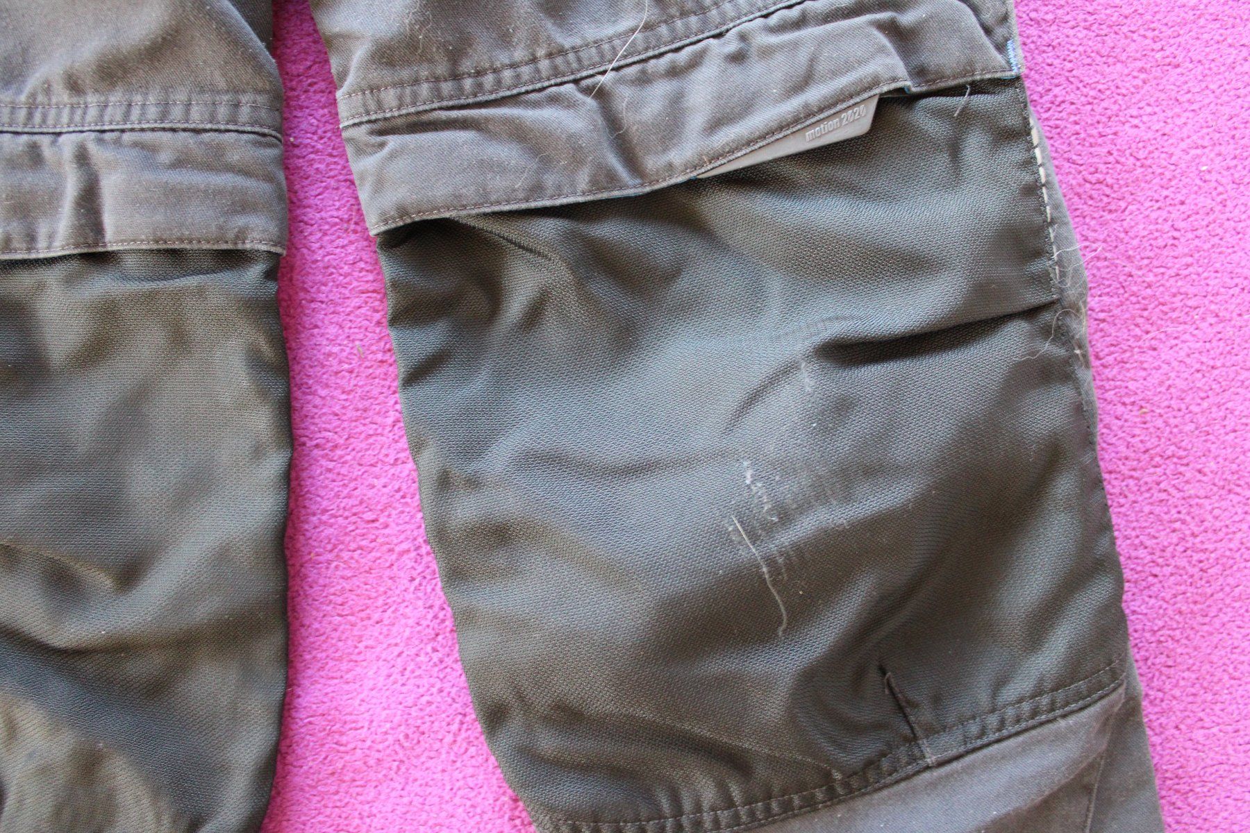 Engelbert Strauss Pantaloni: Engelbert Strauss Hose Gr. 158/164 – Usato da Müllheim Dorf venduto da Seeeule01 3
