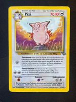 Pokemon -  jungl Pixi 17/64