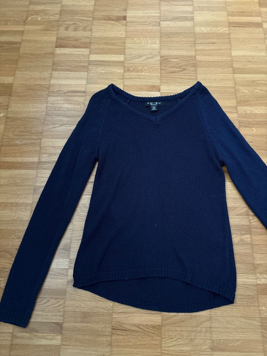 Maglioni & Felpe: Schicker Strickpullover, Gr. XS – Usato da Winterthur venduto da Sunshine143 1