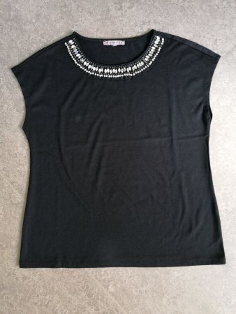 T-Shirt ca. Gr. M wie NEU