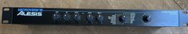 Alesis Microverb III Hall- und Delay-Effektgerät -Top!