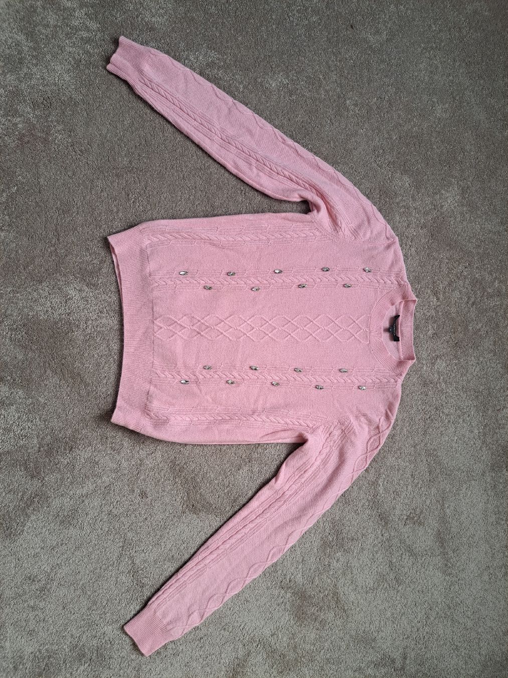 Pullover & Sweatshirts: Pull Kocca neuf – Neu (gemäss Beschreibung) aus Moutier von cel_9ffk