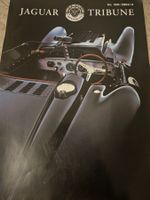 Jaguar Tribune 100  Lister  Jaguar Lister BHL 16 C Type xx