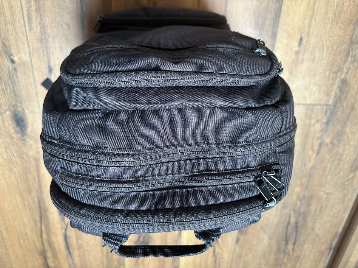 Dakine Zaini: Dakine Rucksack 26l Jewel – Usato da Frasnacht venduto da Cyn 2