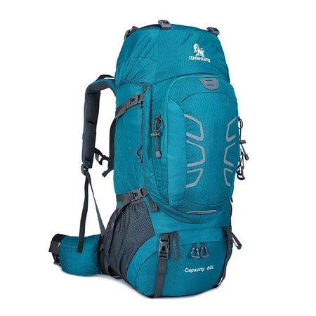 60L Berg und Reise Rucksack