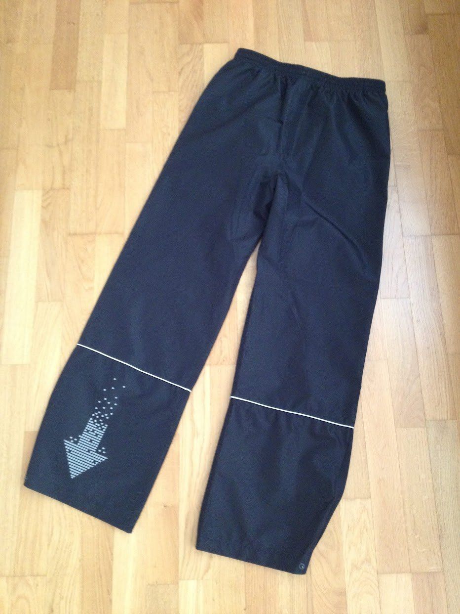 Pantaloni: Regenhose – Usato da Dübendorf venduto da Fip05 1