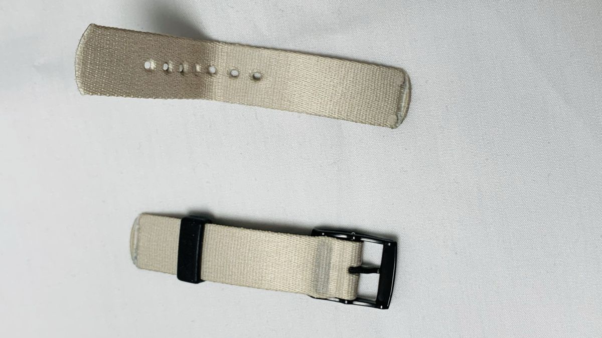 Bracciali & Braccialetti: Flik Flak Uhrband – Nuovo (secondo la descrizione) da Grenchen venduto da chththl 1