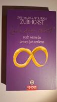 Liebe dich selbst auch wenn du deinen Job verlierst