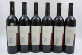 6x Sélection Schlumpf Rusty White (26091263Z)