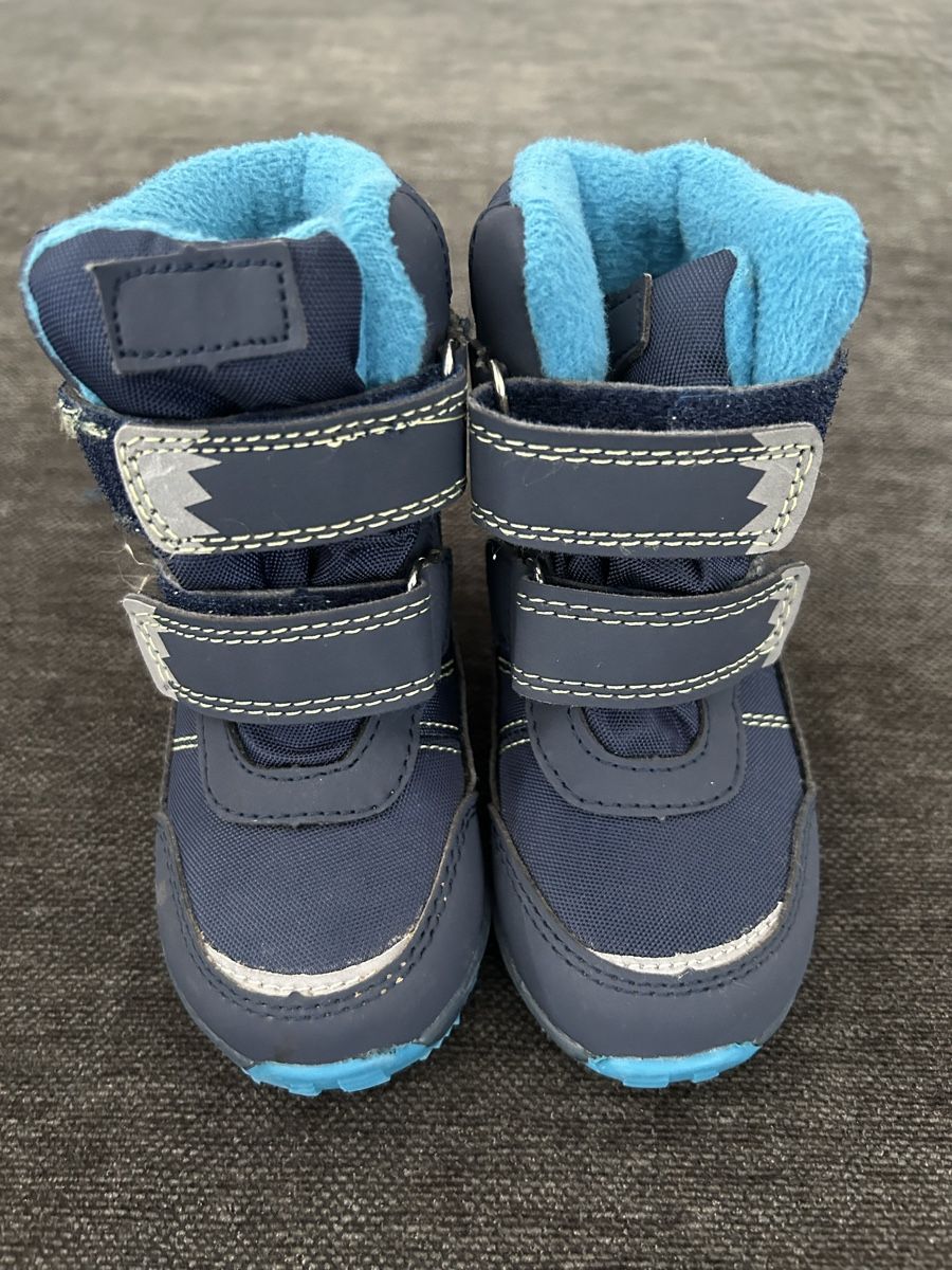 Scarpe da uomo: Winterstiefel – Usato da Sonnental venduto da dia_bkn7 1