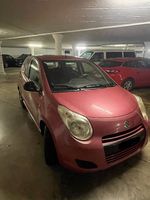Suzuki Alto, guter Zustand, Occasion 💕