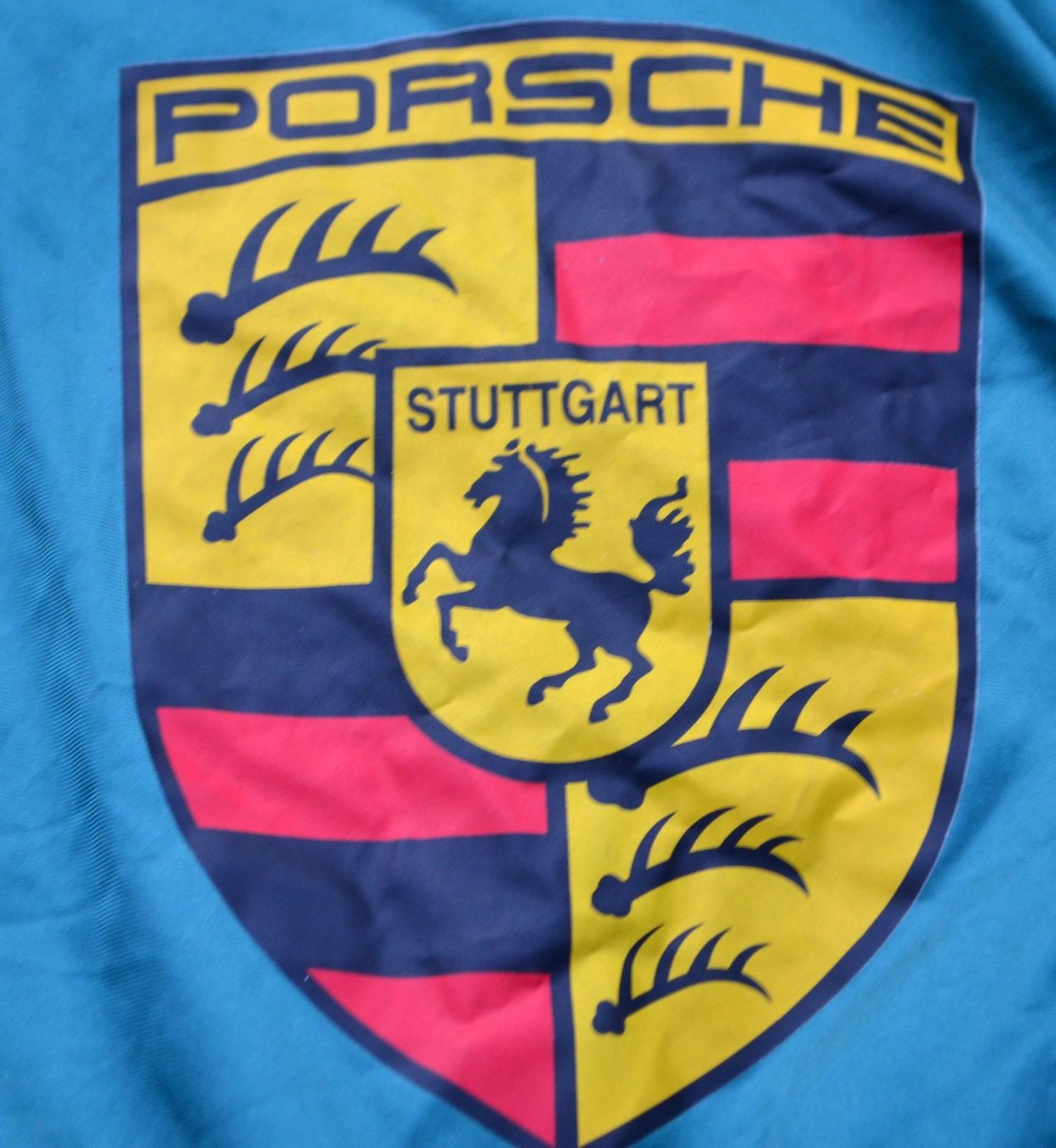 Porsche Accessori per altri veicoli: Porsche Boxster Housse  / Abdeckung – Usato da Collonges venduto da arashee 3