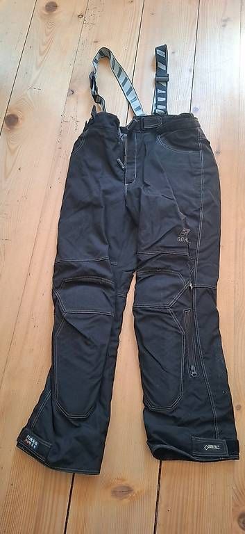 Rukka Pantaloni: Motorradhose – Usato da Thun venduto da Alisha11
