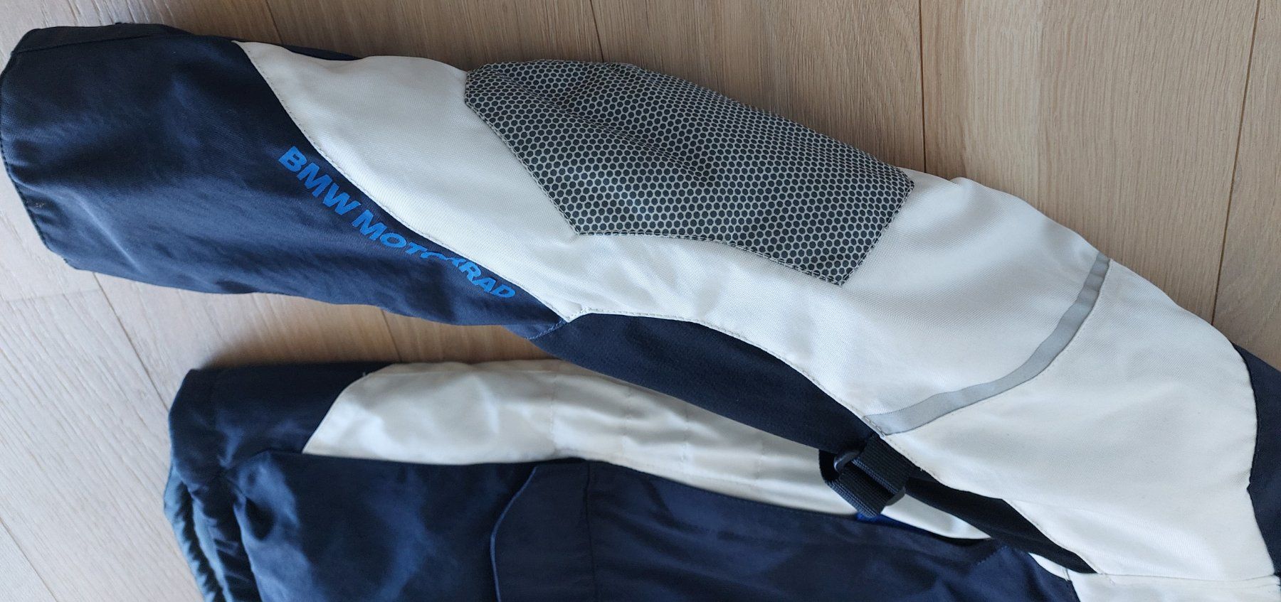 BMW Giacche: Motorrad - Jacke   BMW – Usato da Grosshöchstetten venduto da scarpa01 3