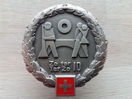 Béret Emblem Ter Zo 10 Zo ter 10